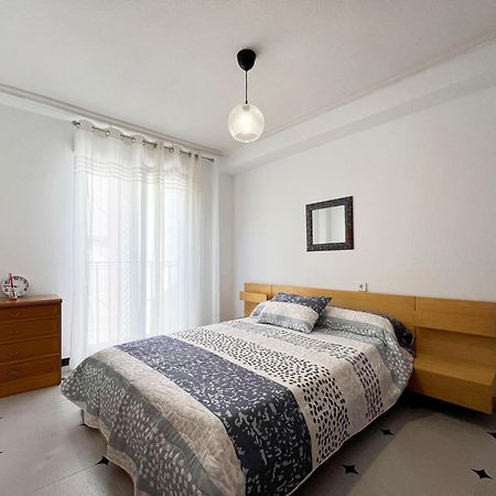 Vut Santo Tomas 1 Apartment Salamanca Exterior photo